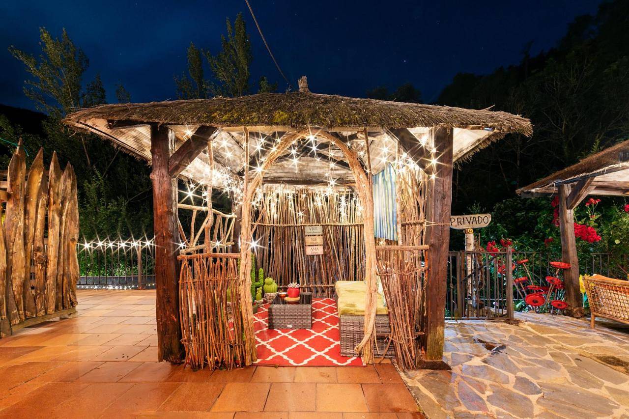 Apartamentos Rurales & Spa La Bárcena in Enterría, Camaleño