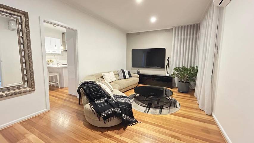 Villa voor 6 personen, met tuin en terras in Victoria