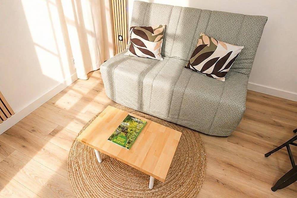 Entire apartment, Le Petit Jean Alexandre – Studio centre-ville in Poitiers, Vienne