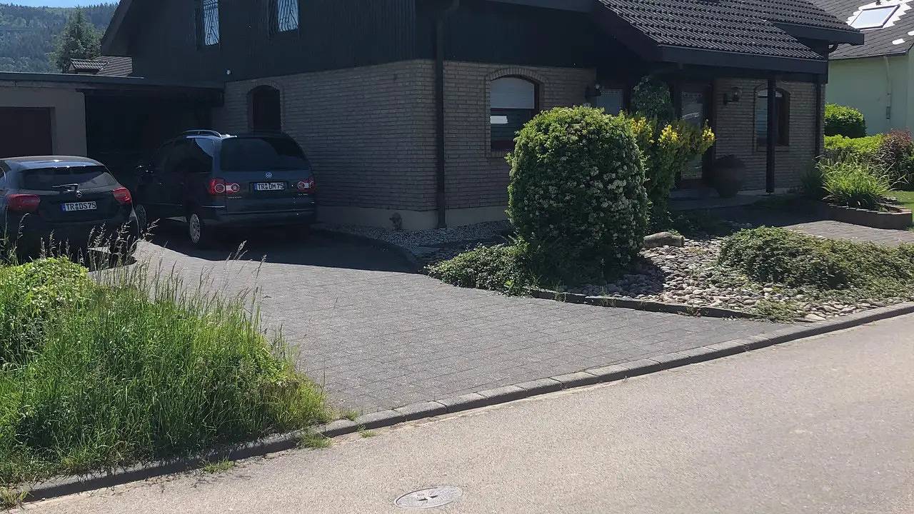Ganze Ferienwohnung, Ferienwohnung für 4 Personen (60 m²) in Riol in Riol, Moseleifel