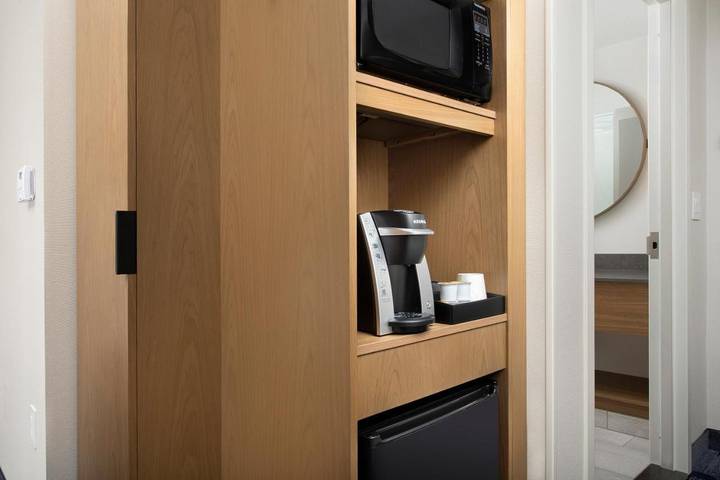 Hôtel pour 2 personnes, avec piscine, animaux acceptés dans Vandy - 3