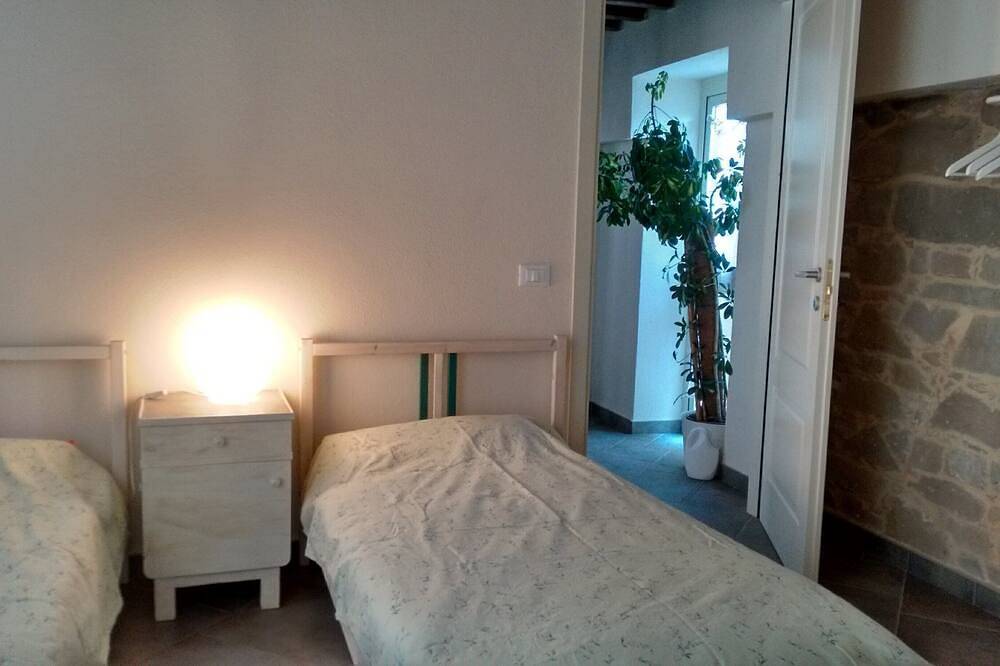Ferienhaus / Fico in Chianni, Etruskische Küste