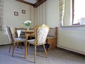 Ferienwohnung für 5 Personen in Schmallenberg, Hochsauerlandkreis, Bild 4
