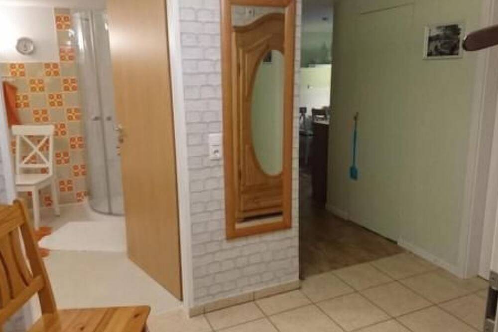 Ganze Wohnung, Ferienwohnung Ole in Oldenburg in Holstein, Hohwachter Bucht