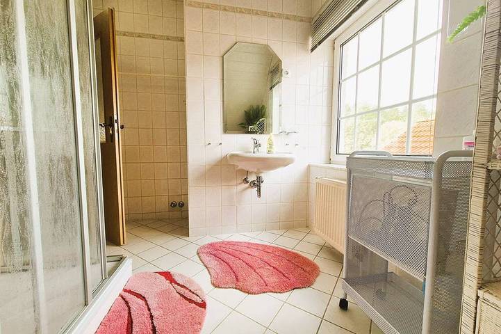 Bauernhof für 2 Personen, mit Balkon an der Müritz - 4