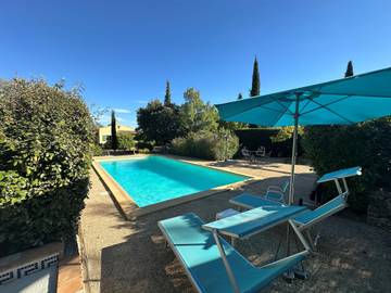 Vakantiehuis voor 7 Personen in Cotignac, Brignoles region, Afbeelding 1