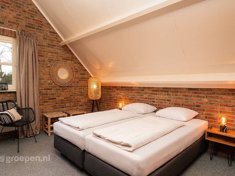 Ferienhaus Losser in Losser, Twente