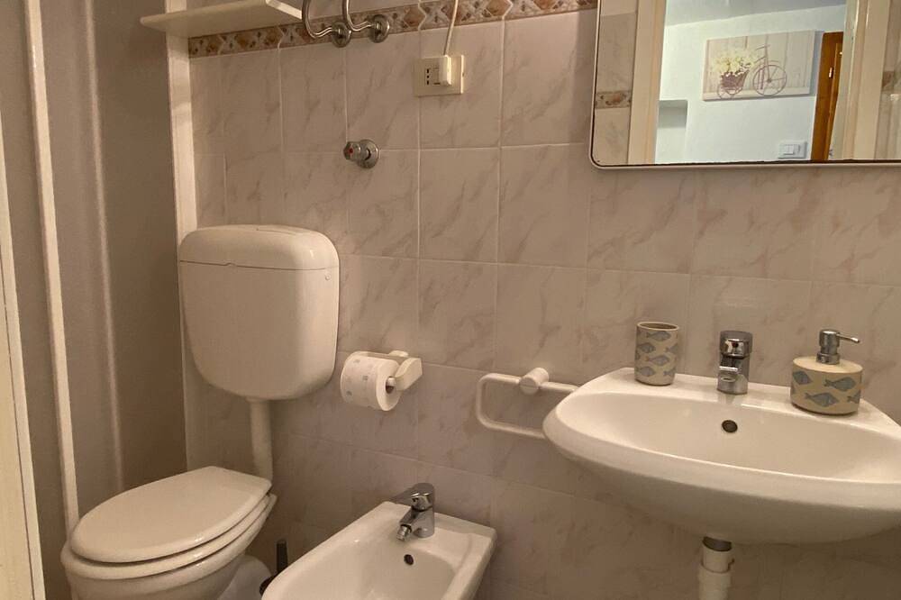 Ganze Wohnung, Appartamenti Seccheto - Bice - Bilo in Campo nell'Elba, Elba