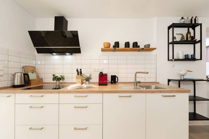 Ferienhaus für 6 Personen, mit Garten und Terrasse in Staberdorf - 2