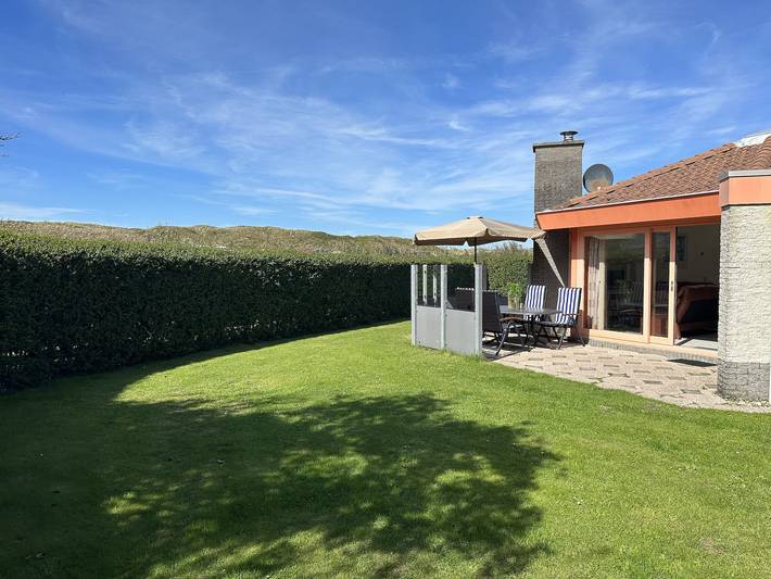 Bungalow für 6 Personen, mit Garten in Julianadorp - 4