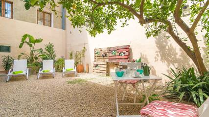 Ferienhaus für 8 Personen in Sóller, Serra de Tramuntana, Bild 4