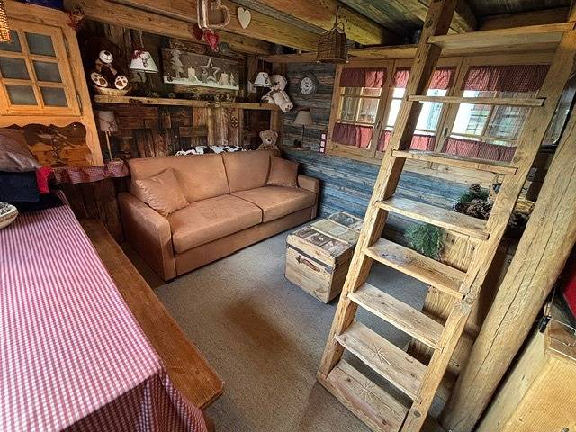 Gîte pour 4 personnes, avec jardin dans Gex - 4