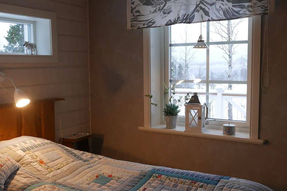 Mountain Getaway for Eight in Ottsjö, with lake views in Ottsjö, Jämtland