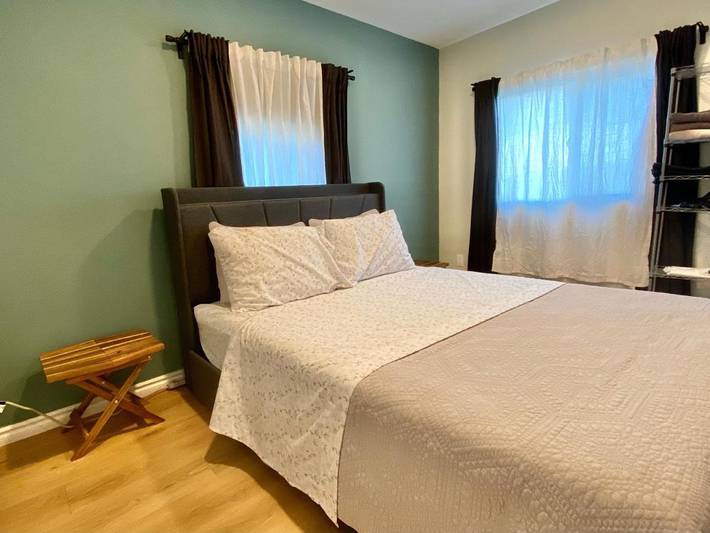 Appartement de vacances pour 3 personnes, avec vue