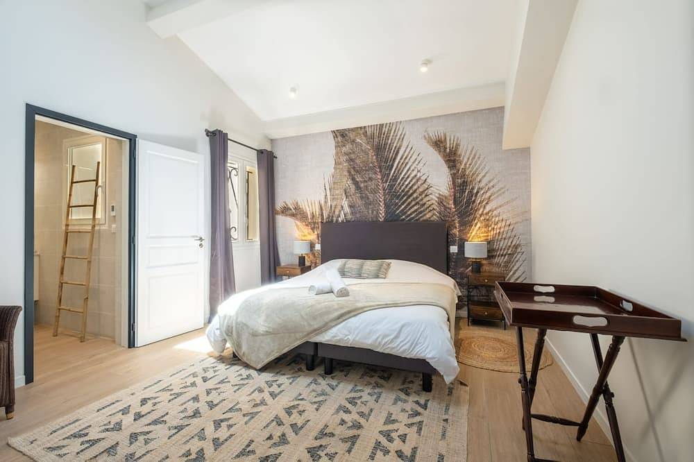 Magnificent Provencal property in Châteauneuf-Grasse, Côte méditerranéenne (France)