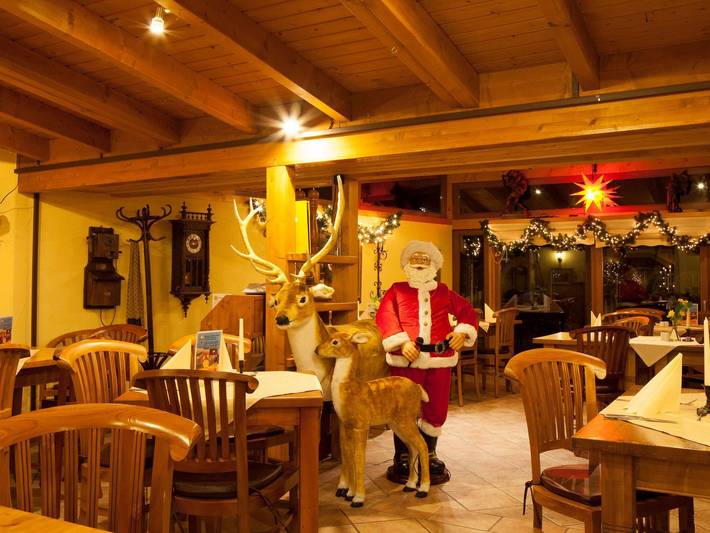 Hotel für 2 Personen, mit Garten, kinderfreundlich - 1