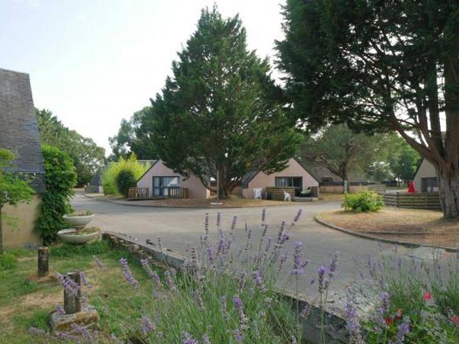 Village Vacances Ty An Diaoul - Landhaus 6 personen - 6 Personen in Penvins, Sarzeau