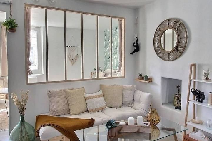 Apartamento de vacaciones para 4 personas - 1