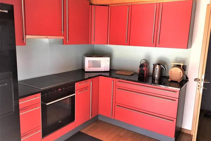 Gîte pour 7 personnes à Port-Valais - 3