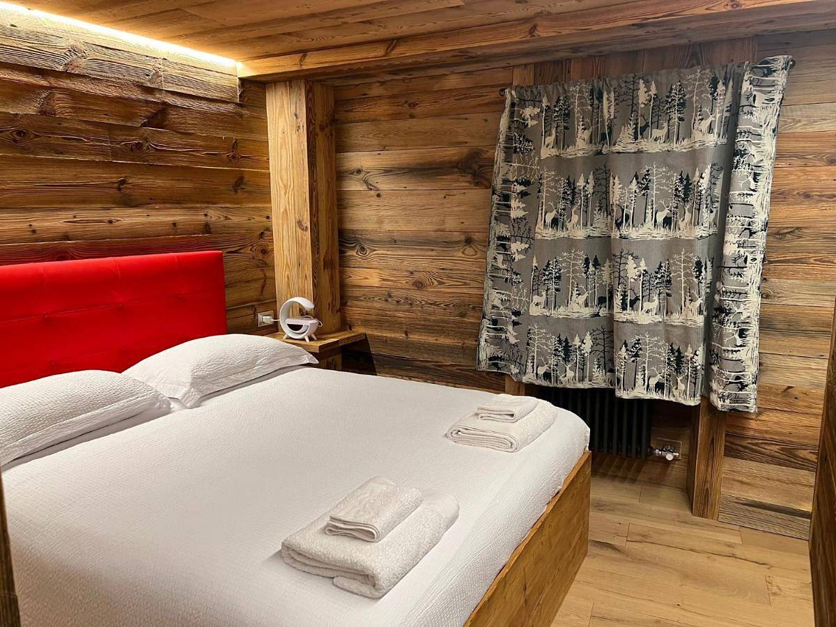 Appartement entier, Casa Vittoria in Gignod, Comune di Gignod