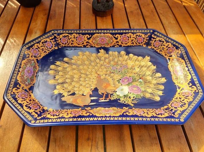 Bateau pour 4 personnes, avec terrasse et vue, animaux acceptés dans Occitanie - 3