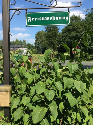 Ferienwohnung für 6 Personen in Tecklenburg, Münsterland, Bild 1
