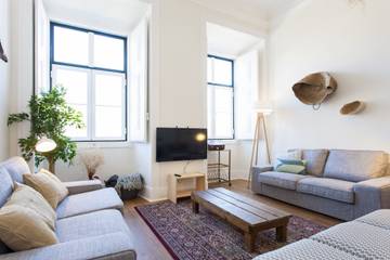 Apartamento De Férias para 27 Pessoas em Misericórdia, Lisboa, Foto 1