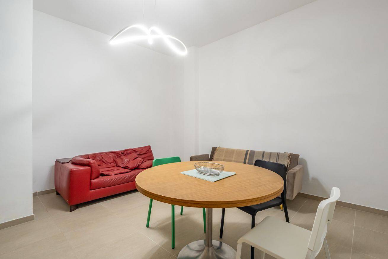 Hel lejlighed, Milano-Washington Modern Apartment in Milano, Milan Provinsen