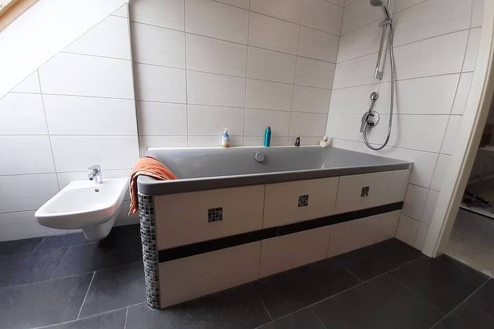 Ferienwohnung für 1 Personen - 1