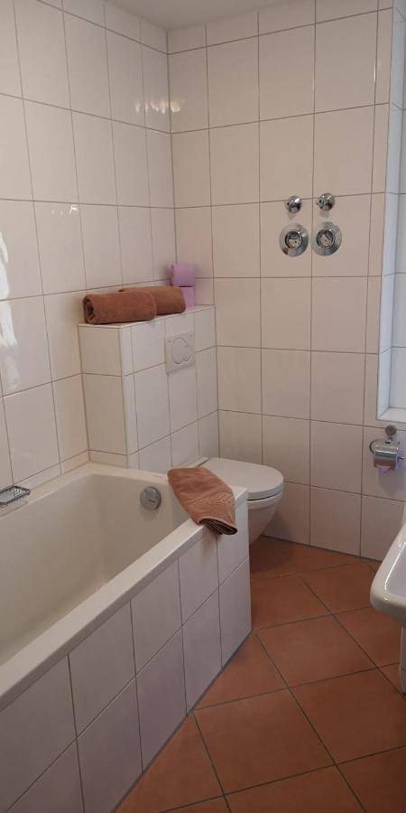 Geheel appartement, Ferienwohnung Simon in Neuschwanstein, Füssen