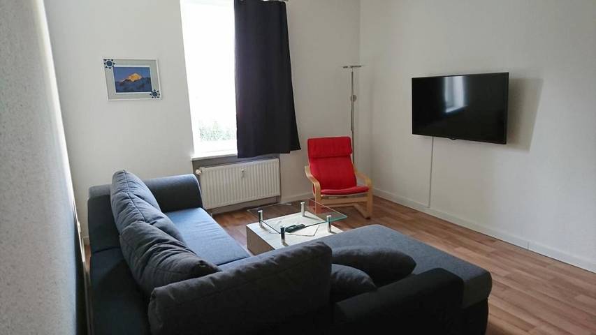 Apartamento de vacaciones para 4 personas - 1