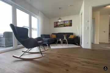Ferienhaus für 6 Personen in Diemelsee, die Mittelgebirge, Bild 1