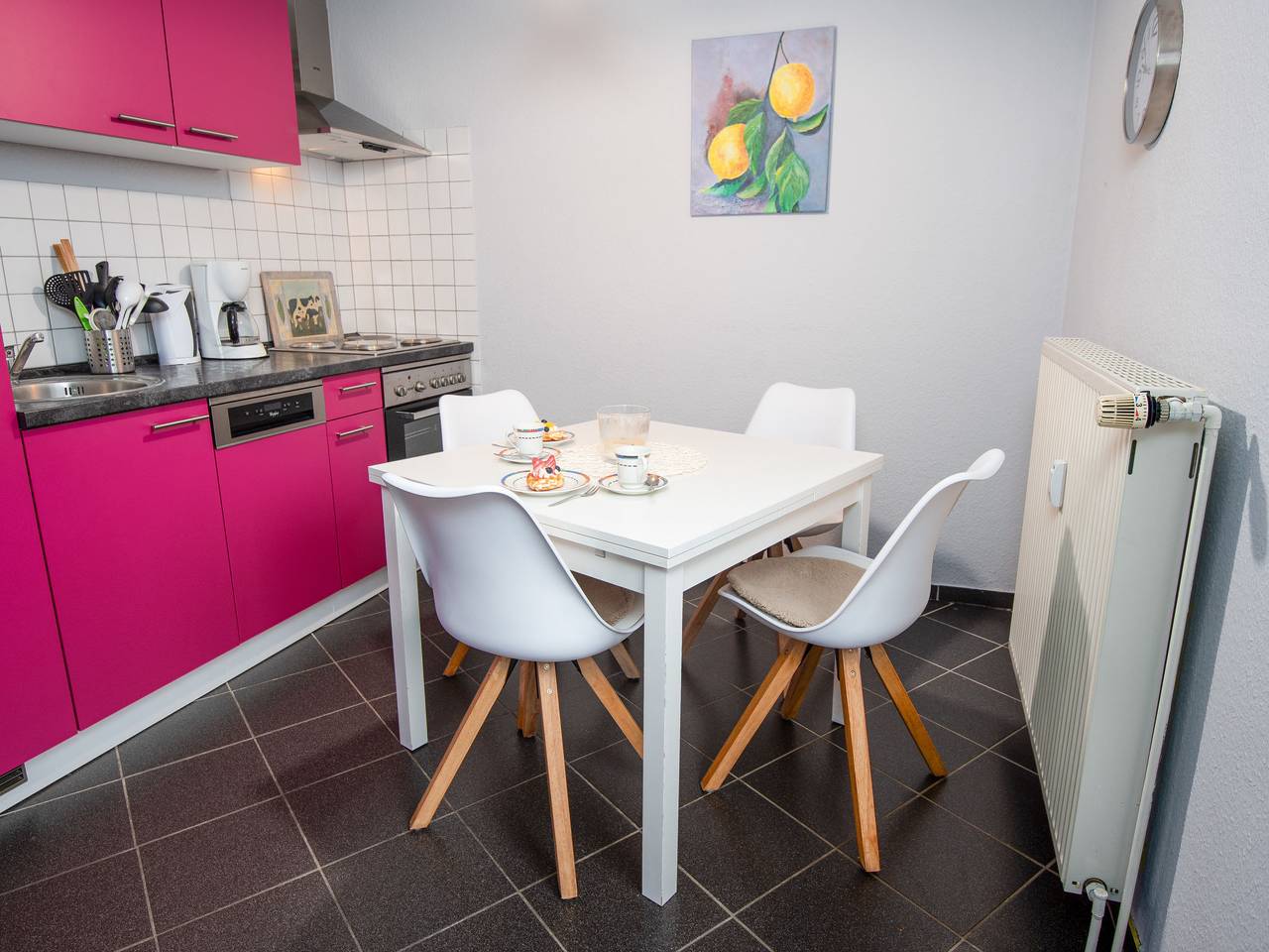 Ganze Wohnung, Mars in Norden, Norden und Umgebung