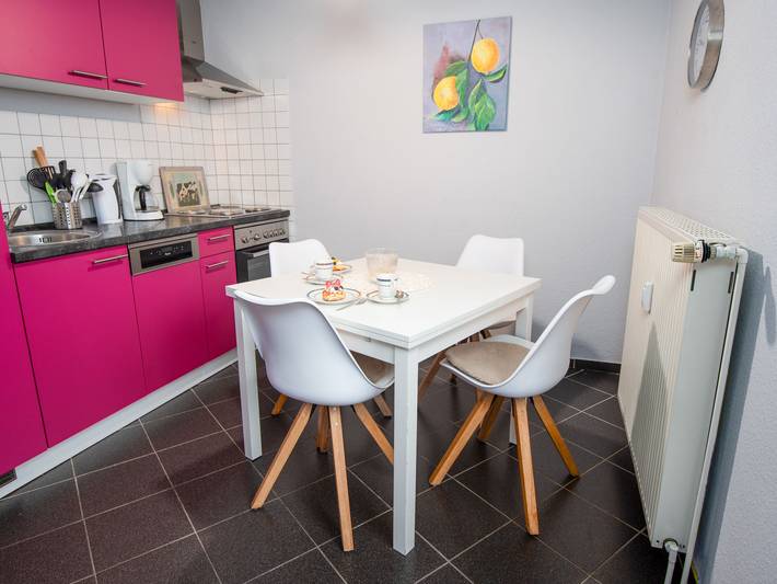 Ganze Wohnung, Mars in Norden, Norden und Umgebung