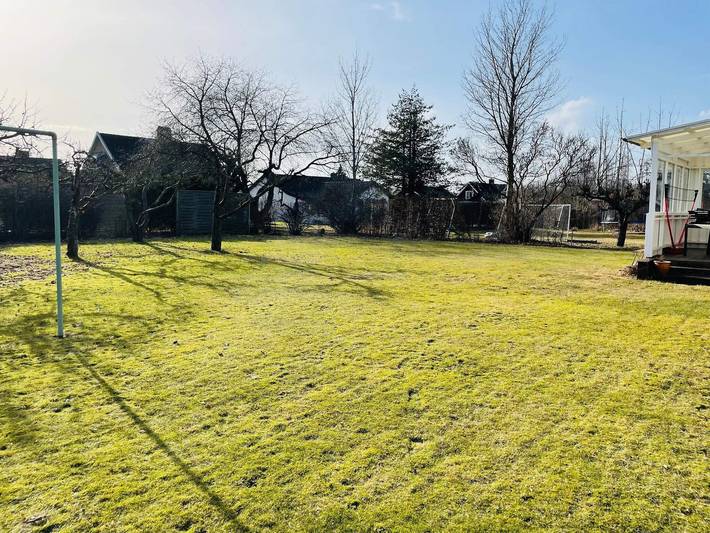 Ferienhaus für 6 Personen, mit Terrasse und Garten in Lessebo und Umgebung - 4