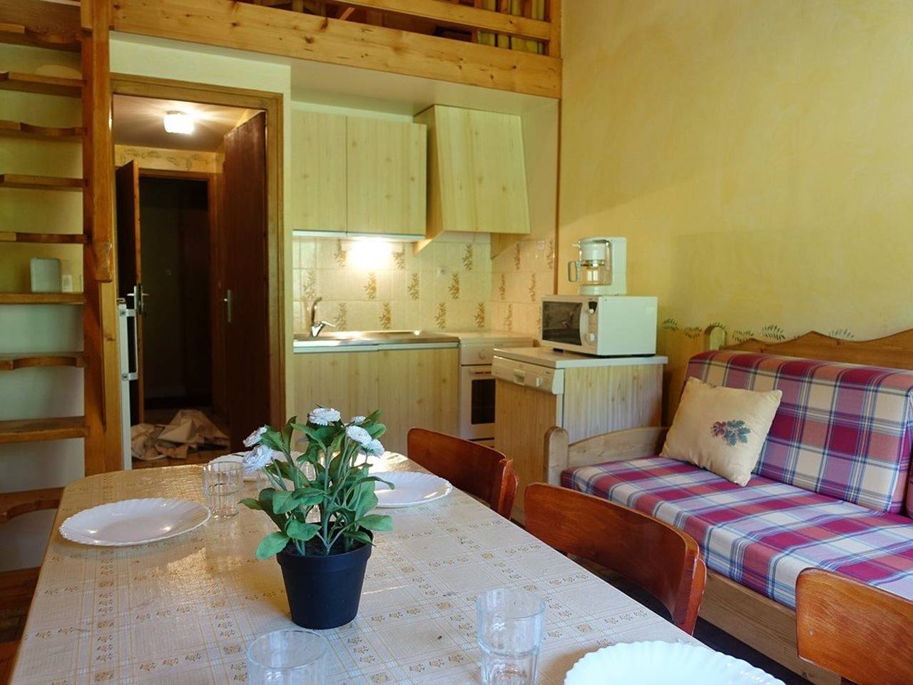 Photo : Appartement de vacances