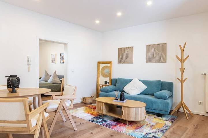 Ferienwohnung für 3 Personen in Mayen