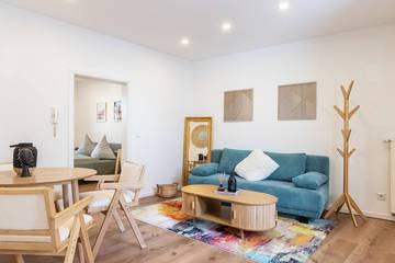 Ferienwohnung für 3 Personen, mit Haustier in Mayen