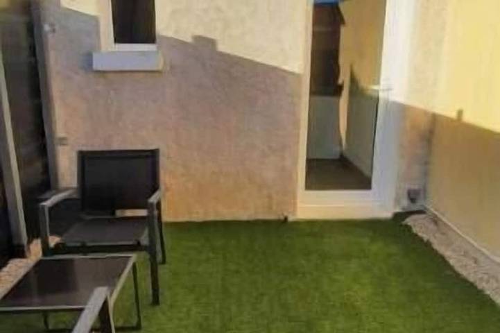 Ferienwohnung für 3 Personen, mit Terrasse - 1