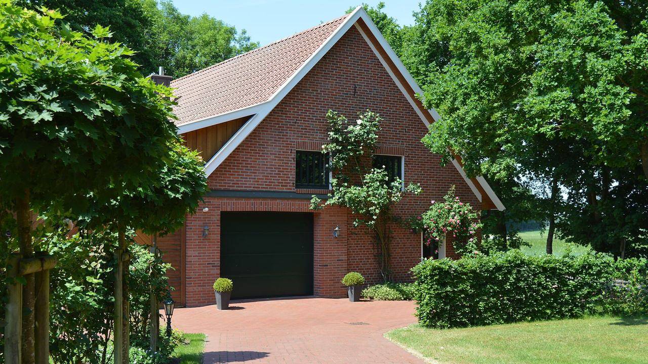 Ganze Ferienwohnung, Ferienwohnung für 4 Personen (80 m²) in Lindern in Lindern (Oldenburg), Oldenburger Münsterland