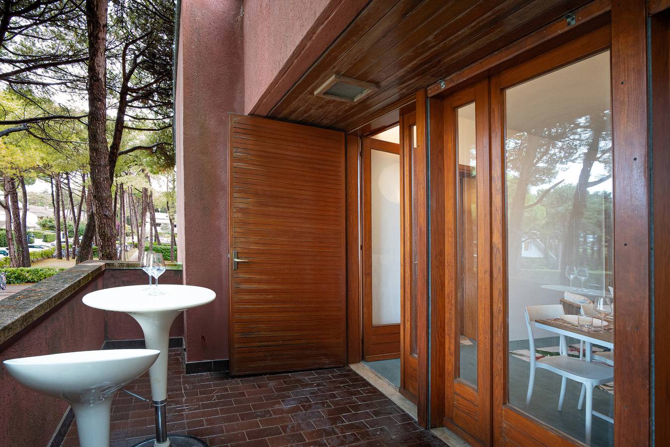 Entire apartment, Lignano - Appartamento Verde in Lignano Riviera, Lignano Sabbiadoro