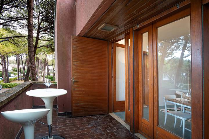 Apartamento entero, Lignano - Appartamento Verde in Ribera de Lignano, Lignano Sabbiadoro