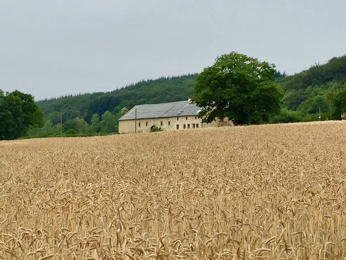 Gîte pour 4 personnes