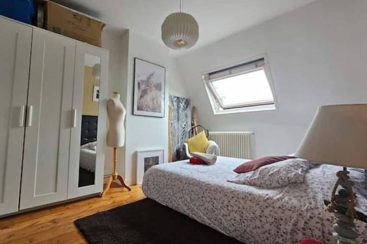 Location de vacances pour 8 personnes à Lambersart - 3