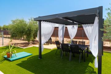 Casa Rural para 6 Personas en Marchena, Provincia de Sevilla, Foto 1