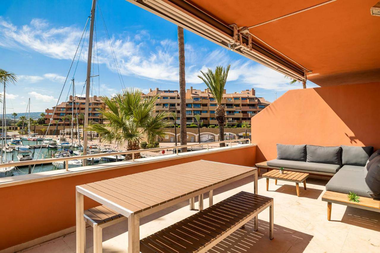 Ganze Wohnung, Apartment in Sotogrande, San Roque