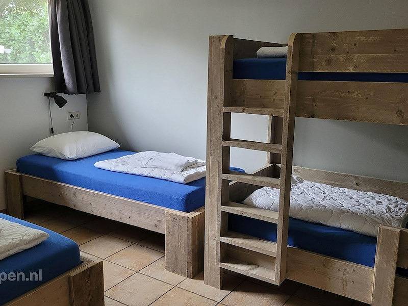 Gruppenunterkunft Ruurlo in Ruurlo, Achterhoek