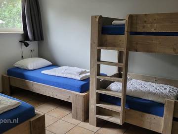 Vakantiehuis voor 12 Personen in Ruurlo, Achterhoek, Afbeelding 4