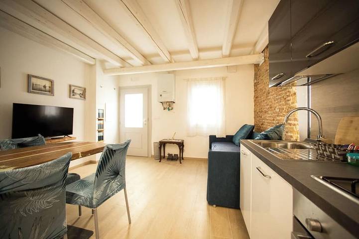 Ferienwohnung für 4 Personen - 1