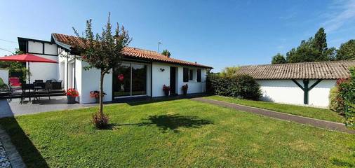 Gîte pour 6 personnes, avec terrasse à Came (Pyrénées-Atlantiques)